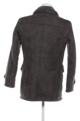 Herrenjacke Zara, Größe S, Farbe Grau, Preis 27,99 €