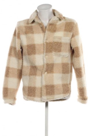 Herrenjacke Zara, Größe S, Farbe Mehrfarbig, Preis 25,99 €