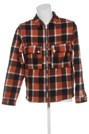 Herrenjacke Zara, Größe M, Farbe Mehrfarbig, Preis 19,99 €