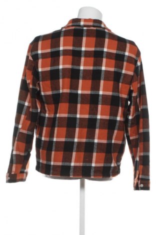 Herrenjacke Zara, Größe M, Farbe Mehrfarbig, Preis 19,99 €