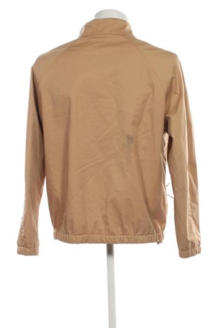 Herrenjacke Zara, Größe L, Farbe Beige, Preis € 22,99