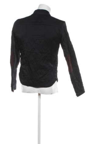 Herrenjacke Zara, Größe S, Farbe Blau, Preis 19,99 €