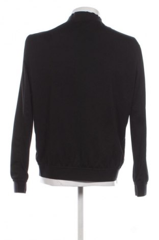 Herrenjacke Zara, Größe L, Farbe Schwarz, Preis 13,99 €