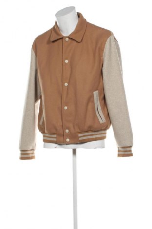 Herrenjacke Zara, Größe XL, Farbe Braun, Preis 26,99 €