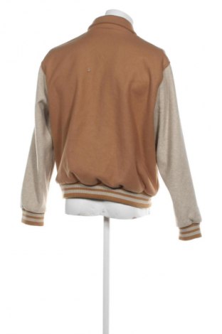 Herrenjacke Zara, Größe XL, Farbe Braun, Preis 26,99 €