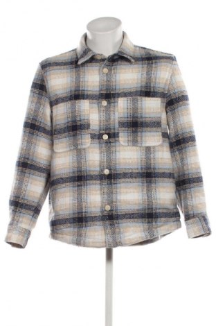 Herrenjacke Zara, Größe M, Farbe Mehrfarbig, Preis 8,99 €