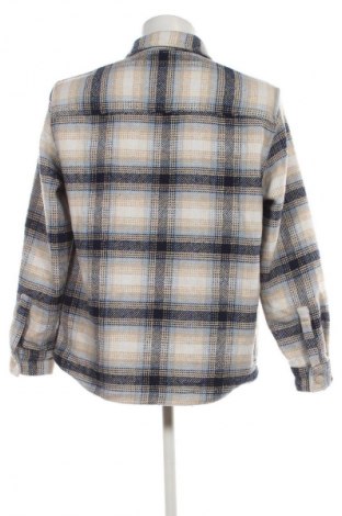 Herrenjacke Zara, Größe M, Farbe Mehrfarbig, Preis 8,99 €