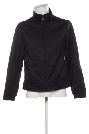 Herrenjacke Zara, Größe L, Farbe Schwarz, Preis 13,99 €