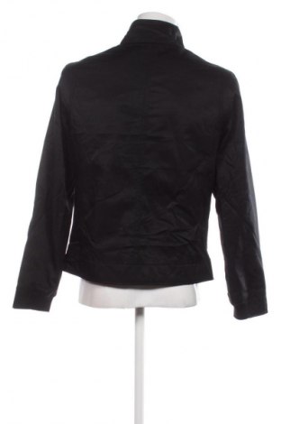 Herrenjacke Zara, Größe L, Farbe Schwarz, Preis 13,99 €