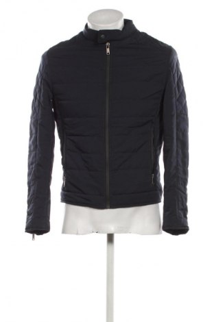 Herrenjacke Zara, Größe S, Farbe Blau, Preis € 16,99