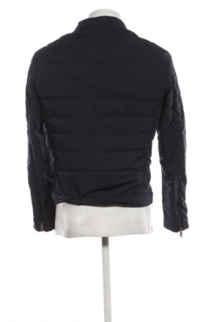 Herrenjacke Zara, Größe S, Farbe Blau, Preis € 16,99
