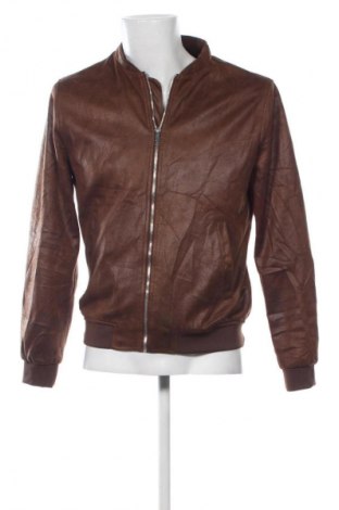Herrenjacke Zara, Größe L, Farbe Braun, Preis € 23,99