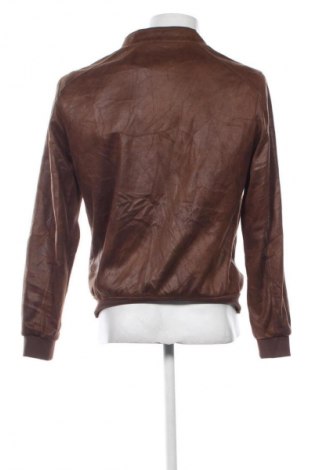 Herrenjacke Zara, Größe L, Farbe Braun, Preis € 23,99