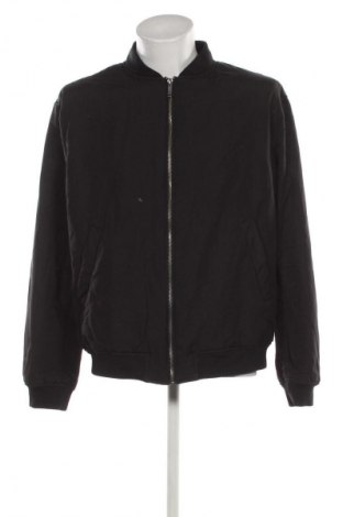 Pánská bunda  Zara, Velikost XXL, Barva Černá, Cena  229,00 Kč