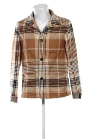 Geacă de bărbati Zara, Mărime M, Culoare Multicolor, Preț 92,99 Lei