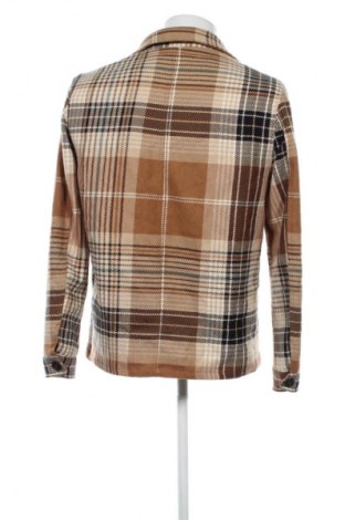 Geacă de bărbati Zara, Mărime M, Culoare Multicolor, Preț 92,99 Lei