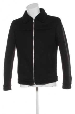 Herrenjacke Zara, Größe M, Farbe Schwarz, Preis 40,99 €