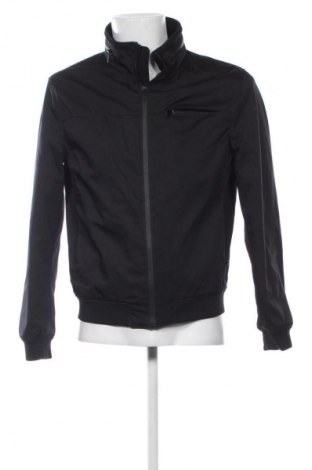 Geacă de bărbati Zara, Mărime M, Culoare Negru, Preț 97,99 Lei