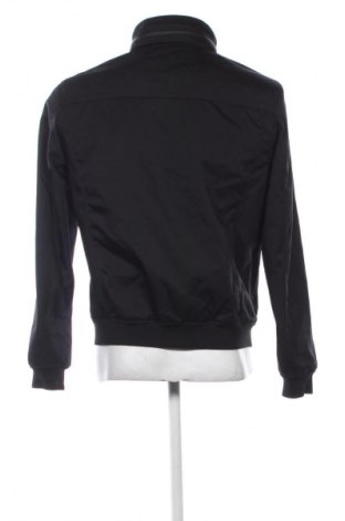 Geacă de bărbati Zara, Mărime M, Culoare Negru, Preț 97,99 Lei