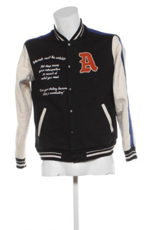 Geacă de bărbati Zara, Mărime S, Culoare Multicolor, Preț 124,99 Lei