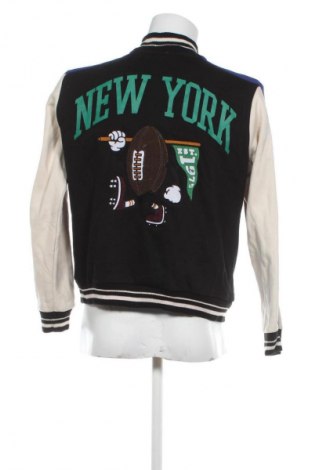 Geacă de bărbati Zara, Mărime S, Culoare Multicolor, Preț 124,99 Lei