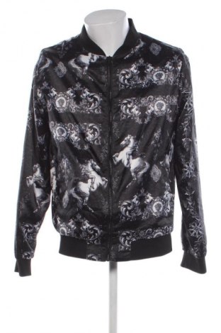 Geacă de bărbati Zara, Mărime XL, Culoare Multicolor, Preț 121,99 Lei