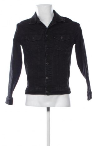 Geacă de bărbati Zara, Mărime S, Culoare Negru, Preț 64,99 Lei