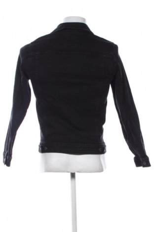 Geacă de bărbati Zara, Mărime S, Culoare Negru, Preț 64,99 Lei