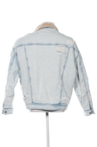 Herrenjacke Zara, Größe M, Farbe Blau, Preis € 41,99
