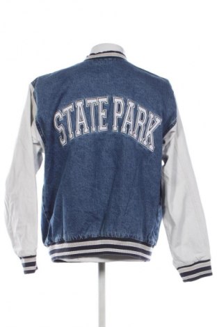 Férfi dzseki Zara, Méret L, Szín Sokszínű, Ár 8 439 Ft