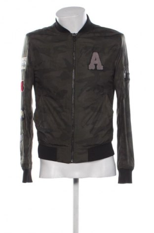 Geacă de bărbati Zara, Mărime S, Culoare Multicolor, Preț 92,99 Lei