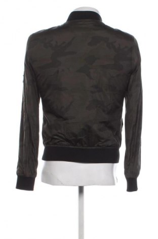 Geacă de bărbati Zara, Mărime S, Culoare Multicolor, Preț 92,99 Lei