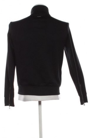 Herrenjacke Zara, Größe L, Farbe Schwarz, Preis 23,99 €