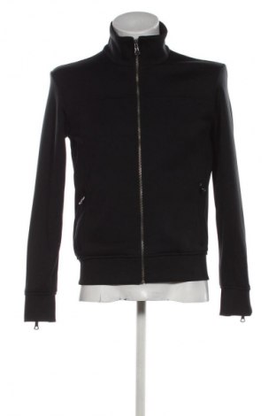 Herrenjacke Zara, Größe L, Farbe Schwarz, Preis 23,99 €