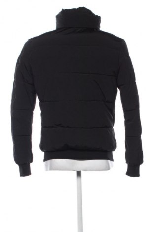 Herrenjacke Zara, Größe M, Farbe Schwarz, Preis 40,99 €