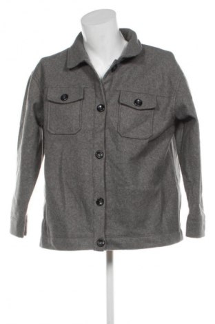 Geacă de bărbati Zeeman, Mărime L, Culoare Gri, Preț 82,99 Lei