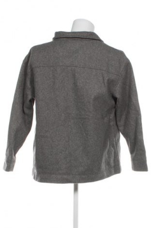 Geacă de bărbati Zeeman, Mărime L, Culoare Gri, Preț 82,99 Lei