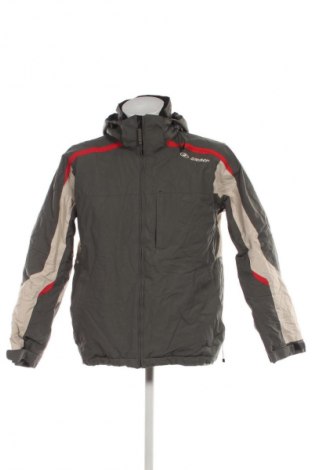 Herrenjacke Ziener, Größe S, Farbe Grün, Preis € 154,99