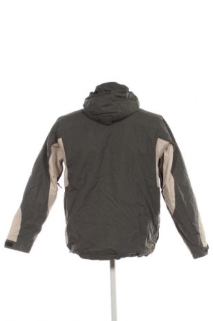 Herrenjacke Ziener, Größe S, Farbe Grün, Preis € 154,99