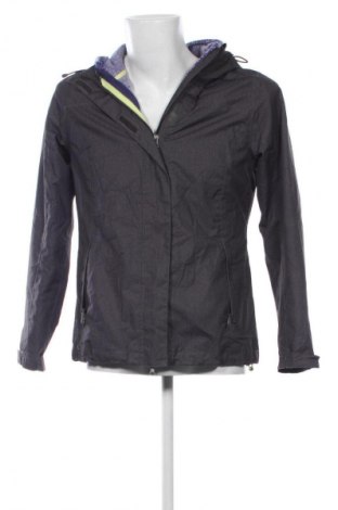 Herrenjacke für Wintersports Activ, Größe S, Farbe Grau, Preis 62,99 €