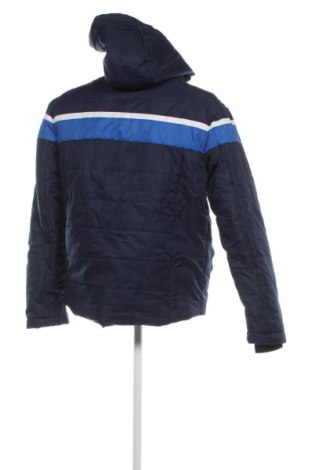 Geacă de bărbați pentru sport de iarnă Active Touch, Mărime L, Culoare Albastru, Preț 267,99 Lei