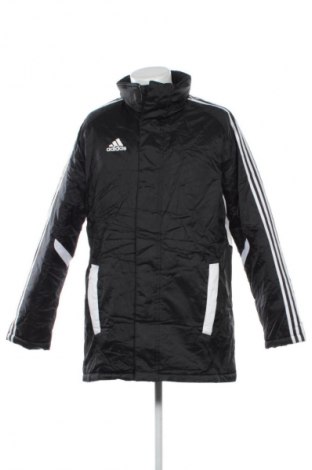 Herrenjacke für Wintersports Adidas, Größe XXL, Farbe Schwarz, Preis € 82,99