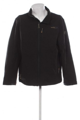 Geacă de bărbați pentru sport de iarnă Angelo Litrico, Mărime XXL, Culoare Negru, Preț 237,99 Lei