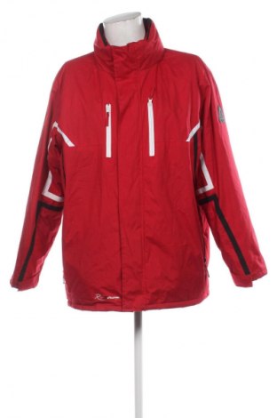 Herrenjacke für Wintersports Atlas For Men, Größe XXL, Farbe Rot, Preis 47,99 €