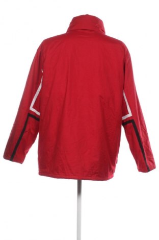 Herrenjacke für Wintersports Atlas For Men, Größe XXL, Farbe Rot, Preis 47,99 €