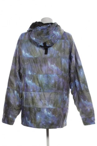 Herrenjacke für Wintersports Atmosphere, Größe L, Farbe Mehrfarbig, Preis € 49,99