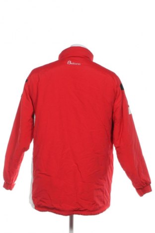 Geacă de bărbați pentru sport de iarnă Beltona, Mărime M, Culoare Roșu, Preț 349,99 Lei