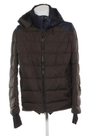 Herrenjacke für Wintersports Bogner Fire+Ice, Größe XL, Farbe Grün, Preis 234,99 €