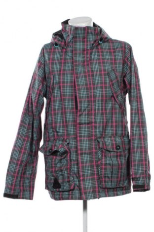 Geacă de bărbați pentru sport de iarnă Burton, Mărime XL, Culoare Multicolor, Preț 514,99 Lei