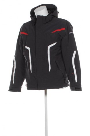 Geacă de bărbați pentru sport de iarnă CMP, Mărime XL, Culoare Multicolor, Preț 348,99 Lei